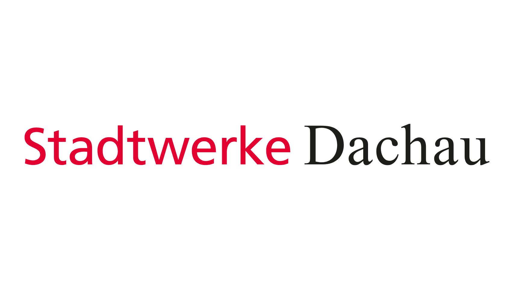 Stadtwerke Dachau